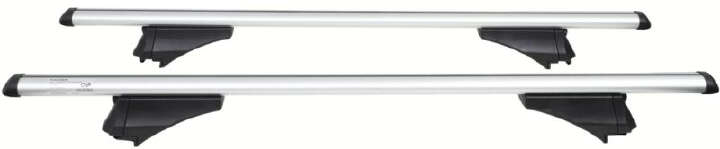 FISCHER Relingträger CrossLine